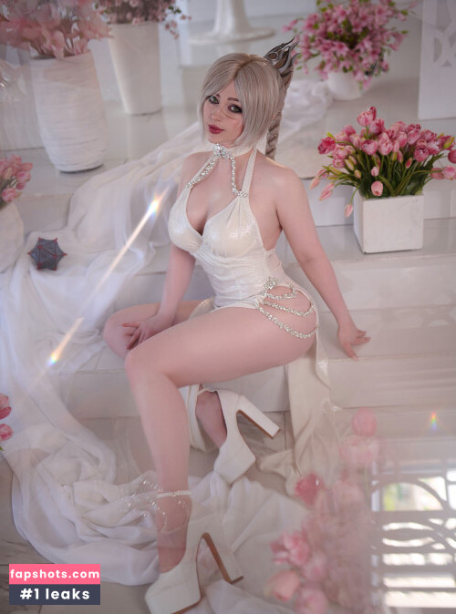 Lady Melamori gallery photo #2404