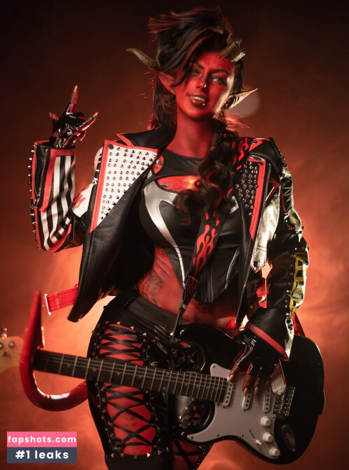 Lady Melamori gallery photo #2428