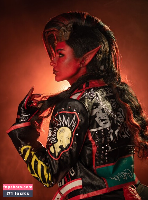 Lady Melamori gallery photo #2429