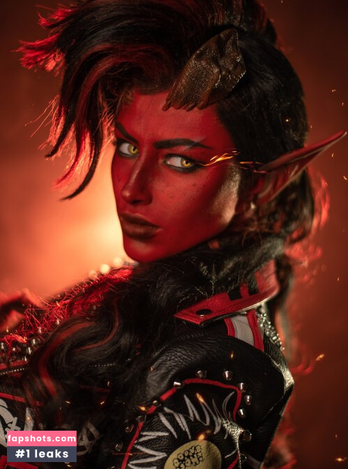 Lady Melamori gallery photo #2430