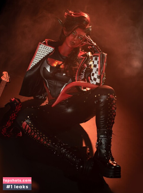 Lady Melamori gallery photo #2431