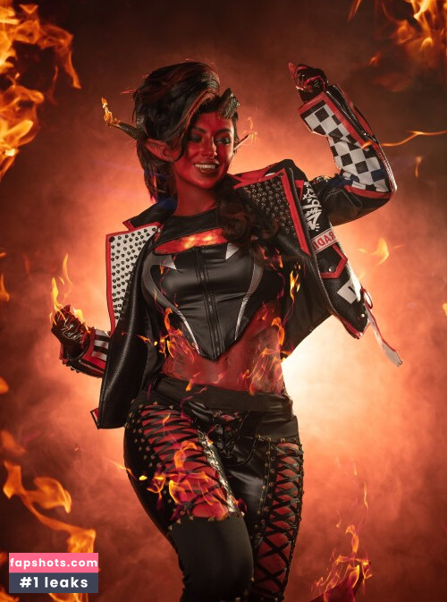 Lady Melamori gallery photo #2433