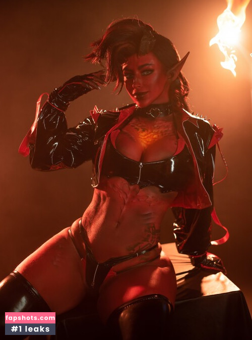 Lady Melamori gallery photo #2450