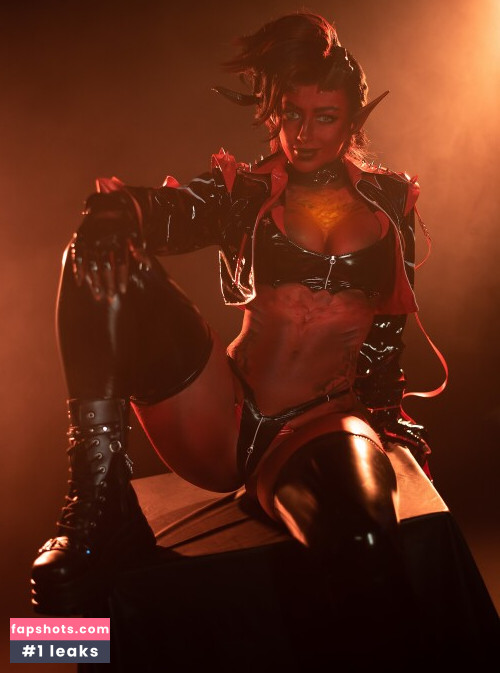 Lady Melamori gallery photo #2451