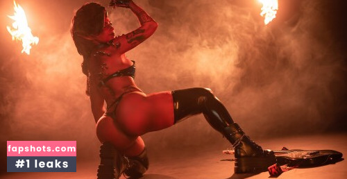 Lady Melamori gallery photo #2496