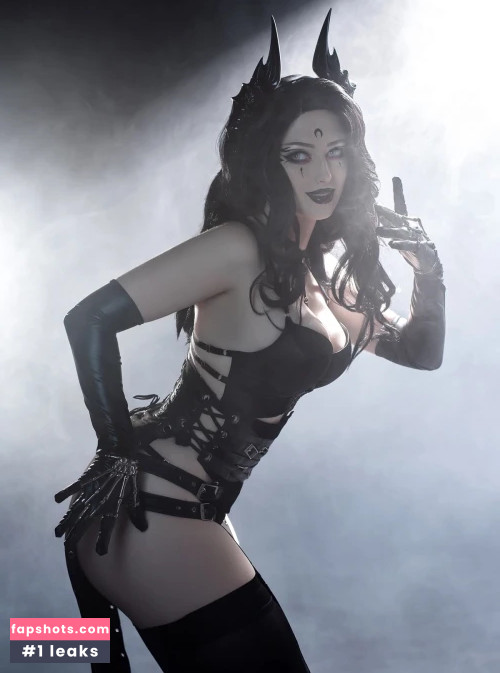 Lady Melamori gallery photo #2509