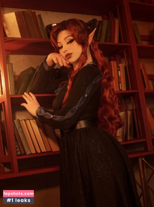 Lady Melamori gallery photo #2513