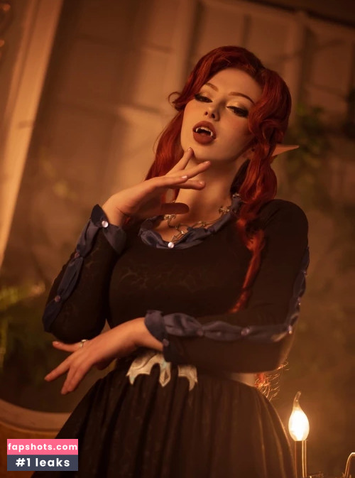 Lady Melamori gallery photo #2515