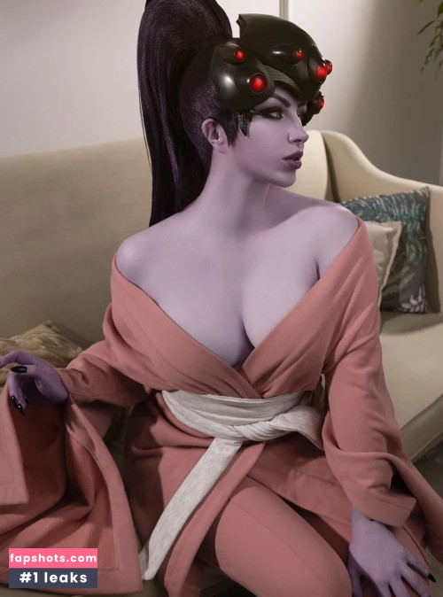 Lady Melamori gallery photo #2610