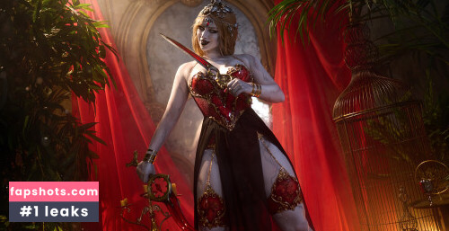 Lady Melamori Nahé úniky fotek pouze od fanoušků #262 - Fapshots