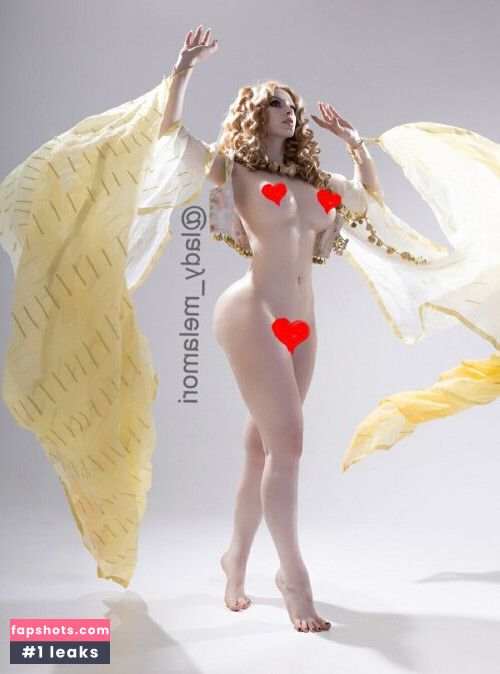Lady Melamori gallery photo #2628