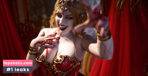 Lady Melamori Nahé úniky fotek pouze od fanoušků #265 - Fapshots