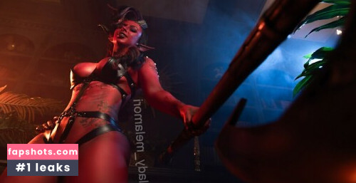Lady Melamori gallery photo #2642