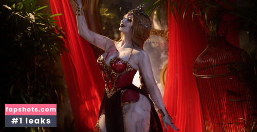 Lady Melamori Nahé úniky fotek pouze od fanoušků #266 - Fapshots