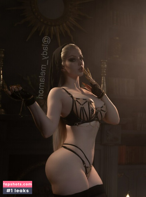 Lady Melamori gallery photo #2659