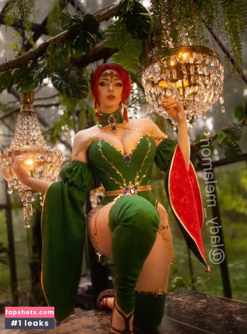 Lady Melamori gallery photo #2667