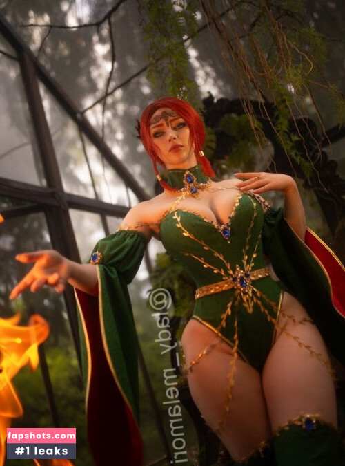 Lady Melamori gallery photo #2668