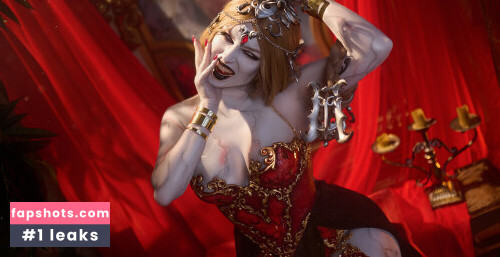 Lady Melamori Nahé úniky fotek pouze od fanoušků #269 - Fapshots