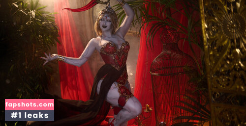 Lady Melamori Nahé úniky fotek pouze od fanoušků #270 - Fapshots