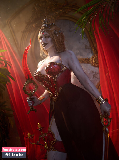 Lady Melamori Nahé úniky fotek pouze od fanoušků #272 - Fapshots