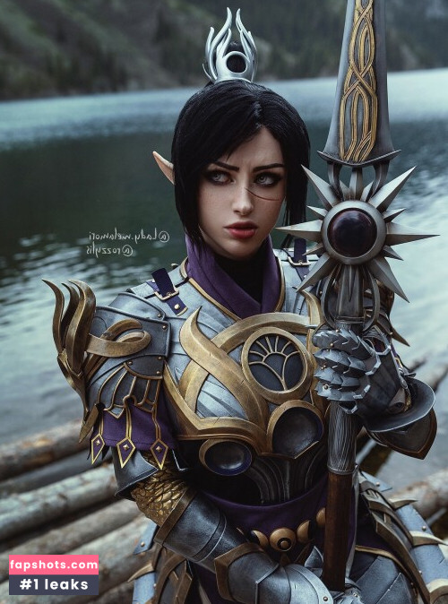 Lady Melamori gallery photo #2715