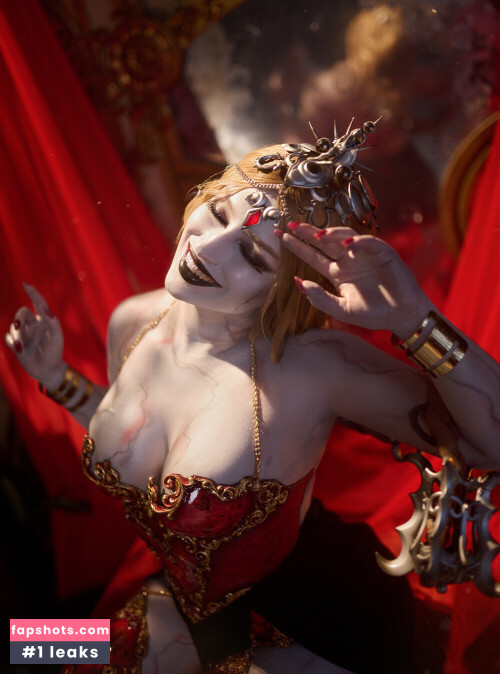 Lady Melamori Nahé úniky fotek pouze od fanoušků #273 - Fapshots