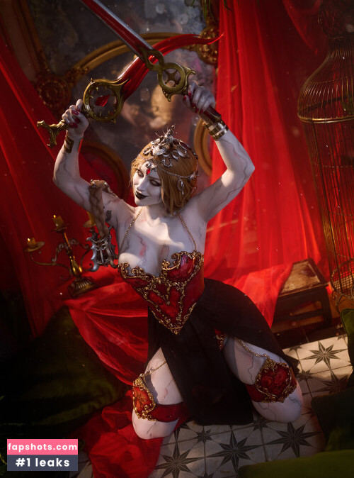 Lady Melamori Nahé úniky fotek pouze od fanoušků #275 - Fapshots