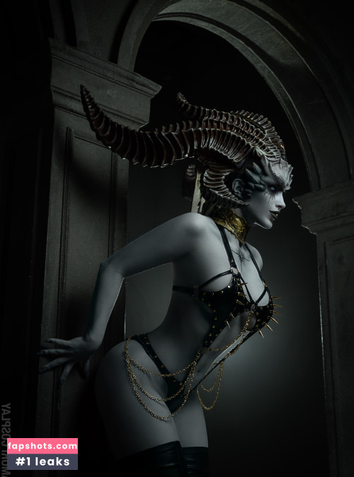 Lady Melamori gallery photo #2760