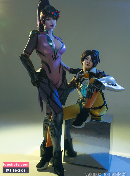 Lady Melamori gallery photo #2769