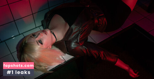 Lady Melamori Nahé úniky fotek pouze od fanoušků #283 - Fapshots