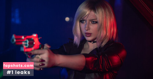 Lady Melamori Nahé úniky fotek pouze od fanoušků #284 - Fapshots