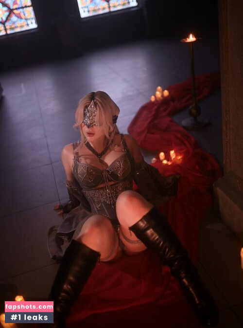 Lady Melamori gallery photo #2844