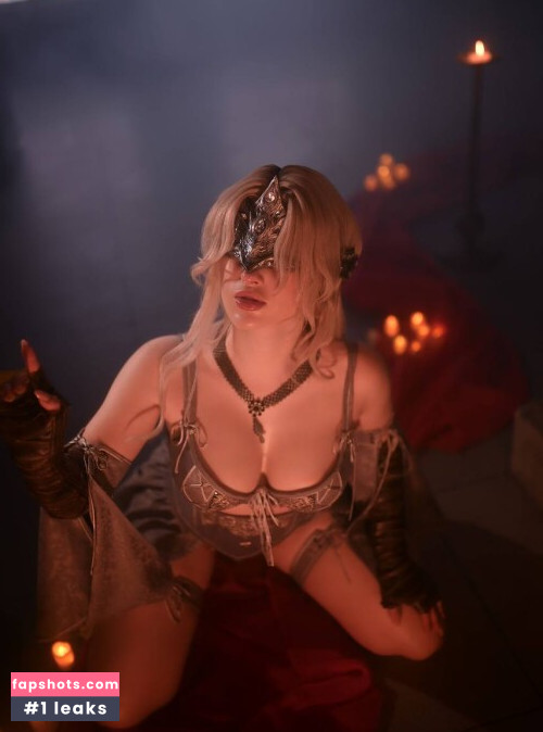 Lady Melamori gallery photo #2845