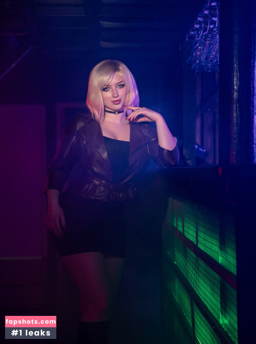 Lady Melamori Nahé úniky fotek pouze od fanoušků #286 - Fapshots