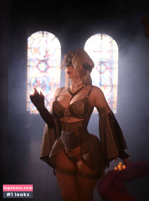 Lady Melamori gallery photo #2853