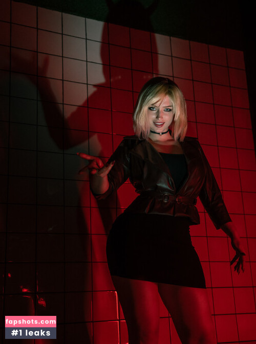 Lady Melamori Nahé úniky fotek pouze od fanoušků #287 - Fapshots