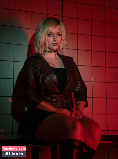 Lady Melamori Nahé úniky fotek pouze od fanoušků #288 - Fapshots