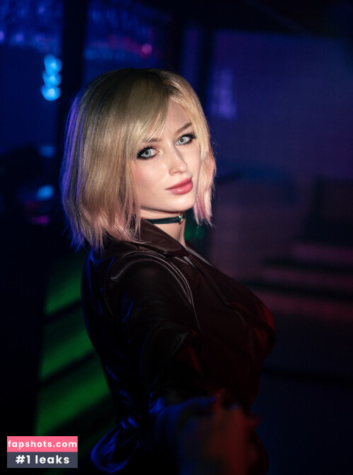 Lady Melamori Nahé úniky fotek pouze od fanoušků #289 - Fapshots