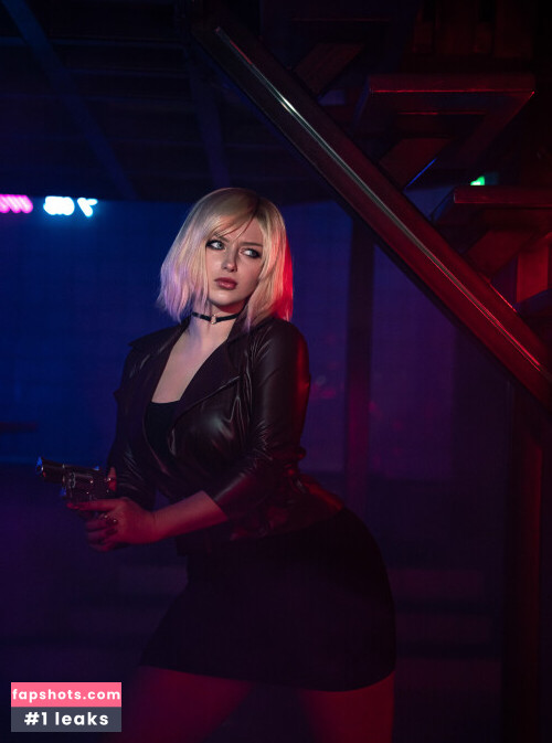 Lady Melamori Nahé úniky fotek pouze od fanoušků #290 - Fapshots