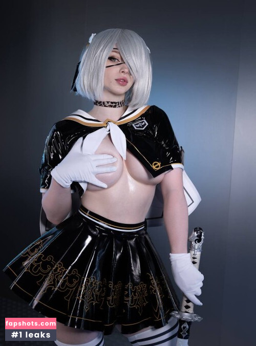 Lady Melamori gallery photo #2896