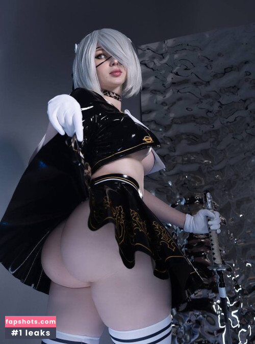 Lady Melamori gallery photo #2900