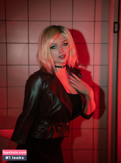 Lady Melamori Nahé úniky fotek pouze od fanoušků #291 - Fapshots