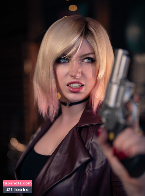 Lady Melamori Nahé úniky fotek pouze od fanoušků #294 - Fapshots