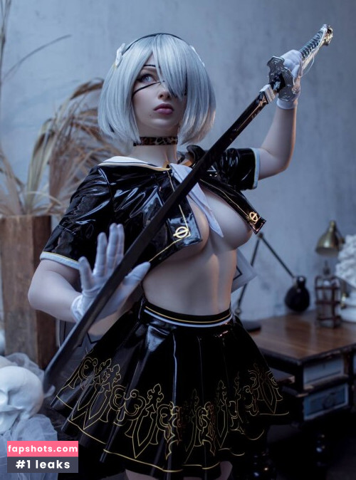 Lady Melamori gallery photo #2945