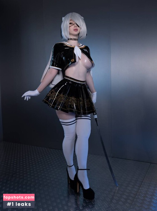 Lady Melamori gallery photo #2947
