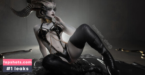 Lady Melamori gallery photo #2950