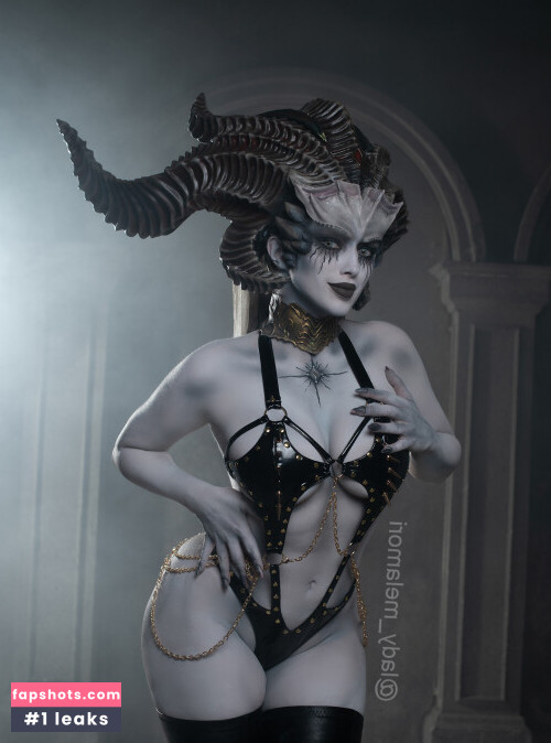 Lady Melamori gallery photo #2952