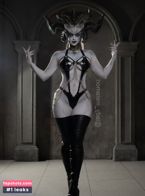 Lady Melamori gallery photo #2953