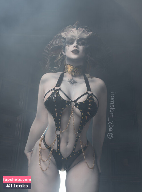 Lady Melamori gallery photo #2955