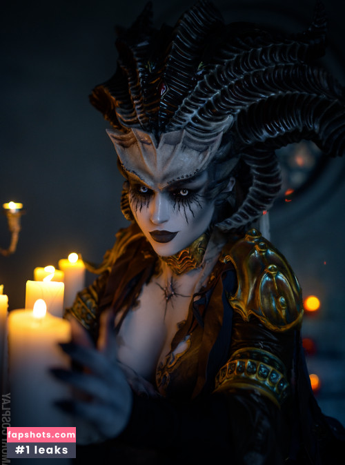 Lady Melamori gallery photo #2958